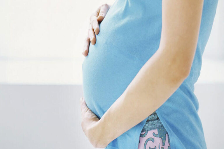 Διατροφή και Εγκυμοσύνη: Ενημερώσου!