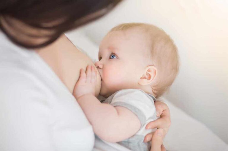 Μητρικός Θηλασμός: Όλα όσα πρέπει να γνωρίζει η νέα μαμά!